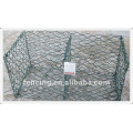 HOT!!! 6m x2m x 1m of Gabion box for revetment